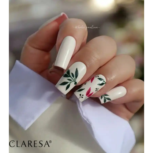 Claresa - *Autumn Crush* - Semi-permanent nail polish Soak off - 01