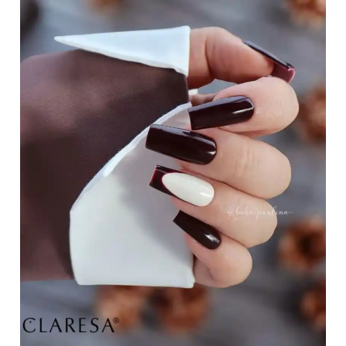 Claresa - *Autumn Crush* - Semi-permanent nail polish Soak off - 03