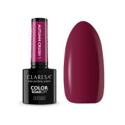 Claresa - *Autumn Crush* - Semi-permanent nail polish Soak off - 05