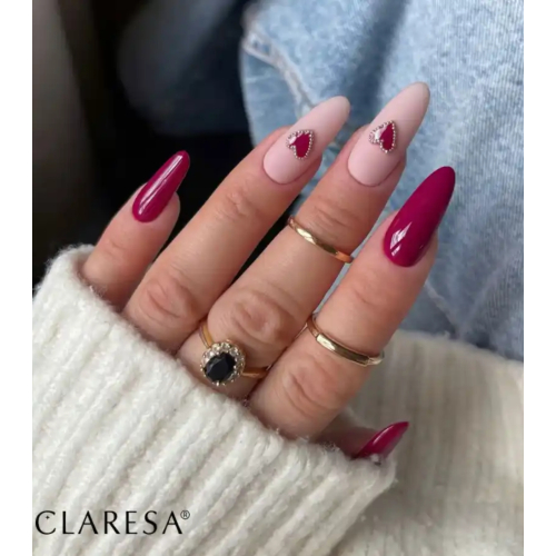 Claresa - *Autumn Crush* - Semi-permanent nail polish Soak off - 05
