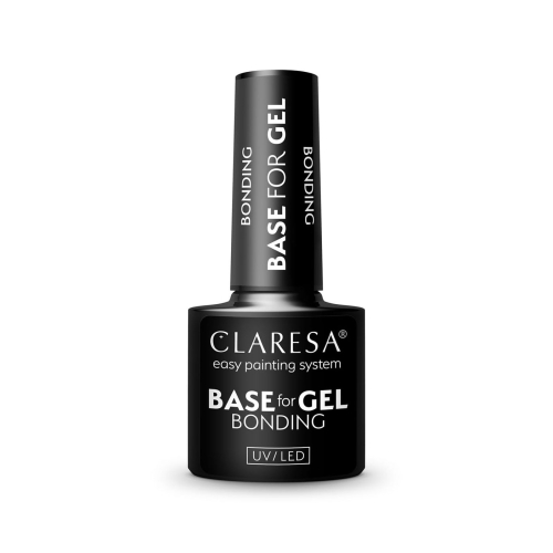 Claresa - Semi-permanent gel base
