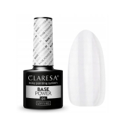 Claresa - Semi-permanent foundation Power - 01: Transparent