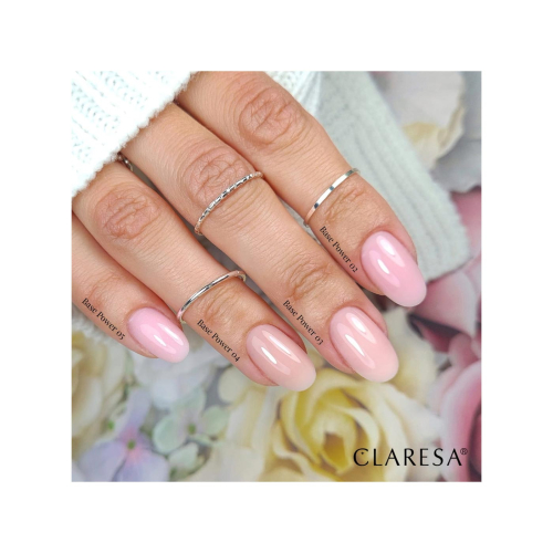 Claresa - Semi-permanent foundation Power - 03