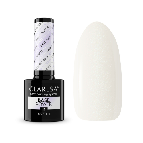 Claresa - Semi-permanent foundation Power - 11