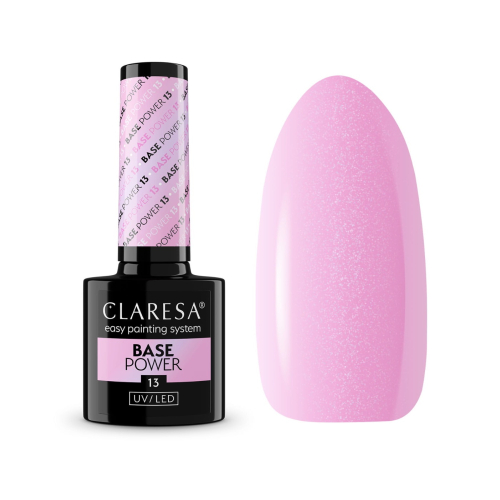 Claresa - Semi-permanent foundation Power - 13