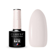 Claresa - Semi-permanent base Rubber - 5
