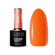 Claresa - *Blink* - Semi-permanent nail polish Soak off - 02