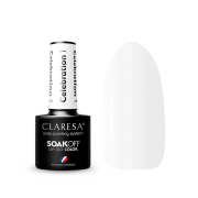 Claresa - *Celebration* - Semi-permanent nail polish Soak off - 01