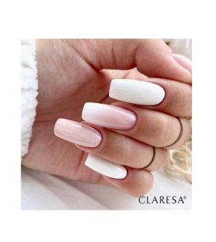 Claresa - *Celebration* - Semi-permanent nail polish Soak off - 01
