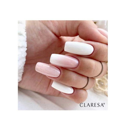 Claresa - *Celebration* - Semi-permanent nail polish Soak off - 01