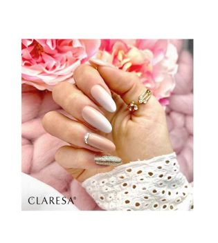 Claresa - *Celebration* - Semi-permanent nail polish Soak off - 06