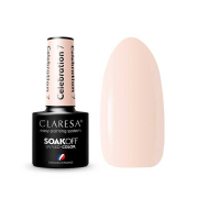 Claresa - *Celebration* - Semi-permanent nail polish Soak off - 07