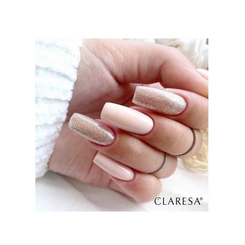 Claresa - *Celebration* - Semi-permanent nail polish Soak off - 07