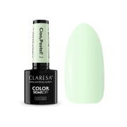 Claresa - *Ciao, Pastel!* - Semi-permanent nail polish Soak off - 02