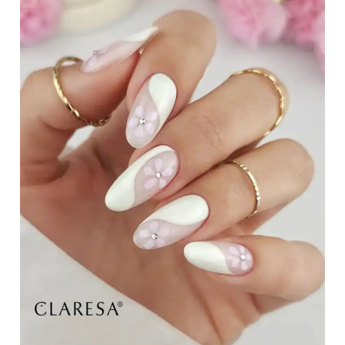 Claresa - *Ciao, Pastel!* - Semi-permanent nail polish Soak off - 02