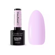 Claresa - *Ciao, Pastel!* - Semi-permanent nail polish Soak off - 06