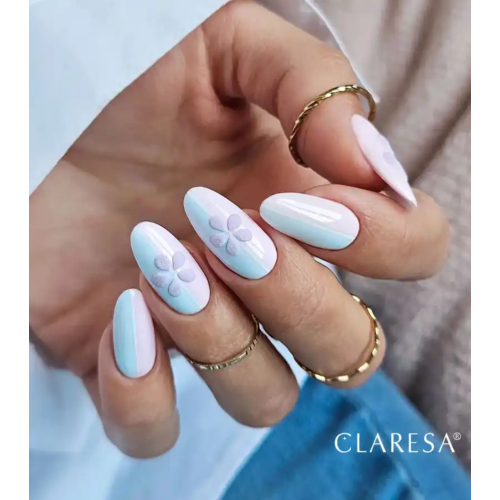 Claresa - *Ciao, Pastel!* - Semi-permanent nail polish Soak off - 06