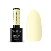 Claresa - *Ciao, Pastel!* - Semi-permanent nail polish Soak off - 10
