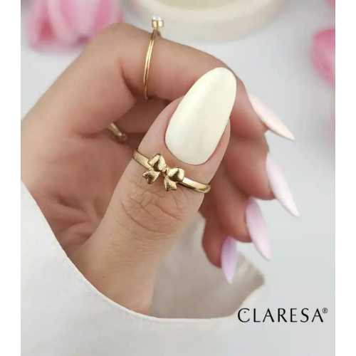 Claresa - *Ciao, Pastel!* - Semi-permanent nail polish Soak off - 10