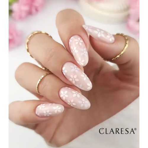 Claresa - *Ciao, Pastel!* - Semi-permanent nail polish Soak off - 11
