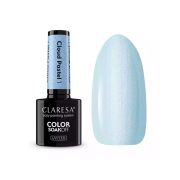 Claresa - *Cloud Pastel* - Semi-permanent nail polish Soak off - 01