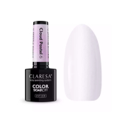 Claresa - *Cloud Pastel* - Semi-permanent nail polish Soak off - 06