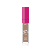 Claresa - Liquid contour Cheek2Cheek - 01: Cool Summer
