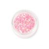 Claresa - Decoration for manicure Disco Pink