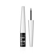 Claresa - Eyeliner Black by nature - Intense black