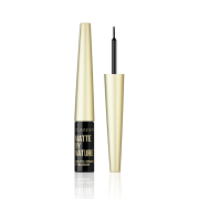 Claresa - Eyeliner Matte by nature - Black