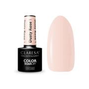 Claresa - *Dusty Rose* - Soak off semi-permanent nail polish - 01