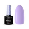 Claresa - Semi-permanent nail polish Soak off - 602:  Purple