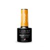 Claresa - Semi-permanent nail polish Jelly Effect - Orange
