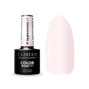Claresa - Semi-permanent nail polish Soak off - 01: Lip Gloss Nail