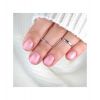 Claresa - Semi-permanent nail polish Soak off - 01: Lip Gloss Nail