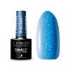 Claresa - Semi-permanent nail polish Soak off - 01: Precious