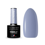 Claresa - Semi-permanent nail polish Soak off - 02: Frosty Morning