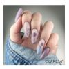 Claresa - Semi-permanent nail polish Soak off - 02: Frosty Morning