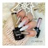 Claresa - Semi-permanent nail polish Soak off - 02: Full Glitter