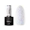 Claresa - Semi-permanent nail polish Soak off - 02: Glitter