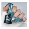 Claresa - Semi-permanent nail polish Soak off - 02: Green Winks