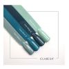 Claresa - Semi-permanent nail polish Soak off - 02: Green Winks