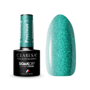 Claresa - Semi-permanent nail polish Soak off - 03: Precious