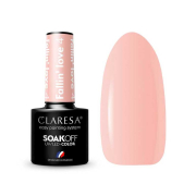 Claresa - Semi-permanent nail polish Soak off - 04: Fallin' Love