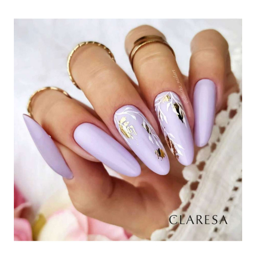 Claresa - Semi-permanent nail polish Soak off - 05: Lollipop