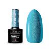 Claresa - Semi-permanent nail polish Soak off - 07: Full Glitter