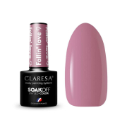 Claresa - Semi-permanent nail polish Soak off - 09: Fallin' Love