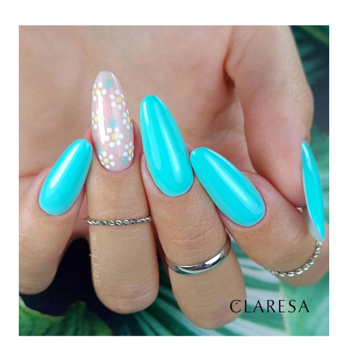 Claresa - Semi-permanent nail polish Soak off - 10: Candy