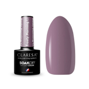 Claresa - Semi-permanent nail polish Soak off - 10: Frosty Morning