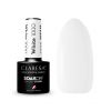 Claresa - Semi-permanent nail polish Soak off - 1000: White